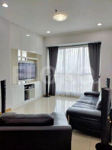 3 Bedroom on 15th Floor for Rent in Gandaria Heights - fga39a 1