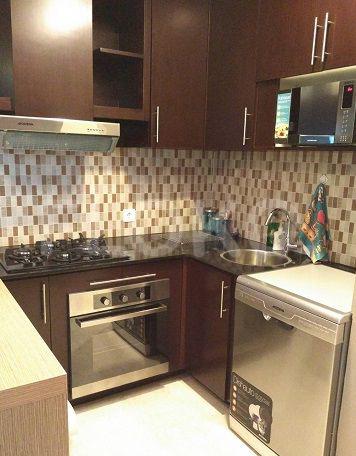 3 Bedroom on 17th Floor for Rent in The Grove Apartment - fku066 6