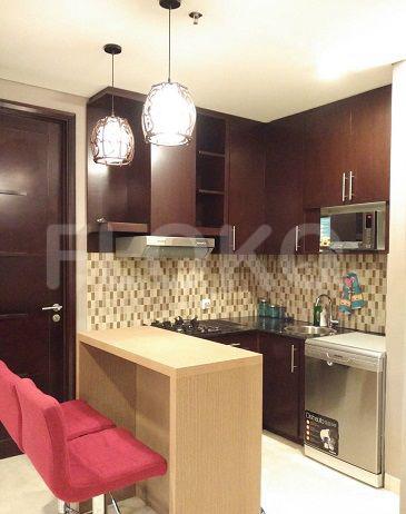 3 Bedroom on 17th Floor for Rent in The Grove Apartment - fku066 2