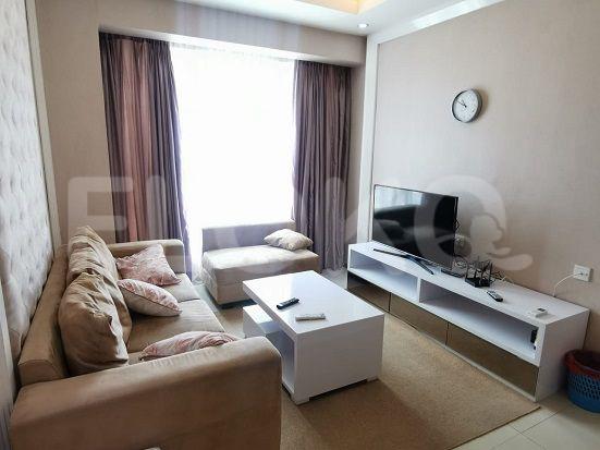 3 Bedroom on 16th Floor for Rent in Gandaria Heights - fgab99 1