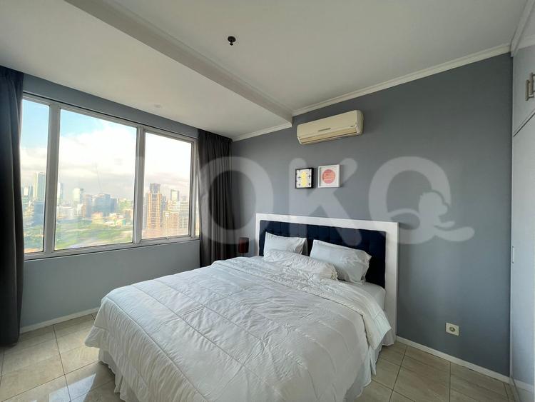 3 Bedroom on 40th Floor for Rent in FX Residence - fsuf27 2