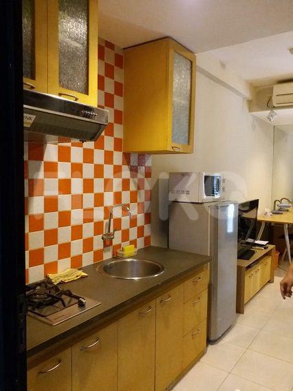 1 Bedroom on 18th Floor for Rent in Tamansari Sudirman - fsu744 3