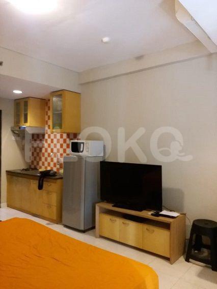 1 Bedroom on 18th Floor for Rent in Tamansari Sudirman - fsu744 2