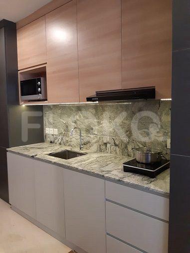 1 Bedroom on 15th Floor for Rent in Sudirman Hill Residences - ftaf81 4
