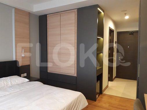 1 Bedroom on 15th Floor for Rent in Sudirman Hill Residences - ftaf81 2