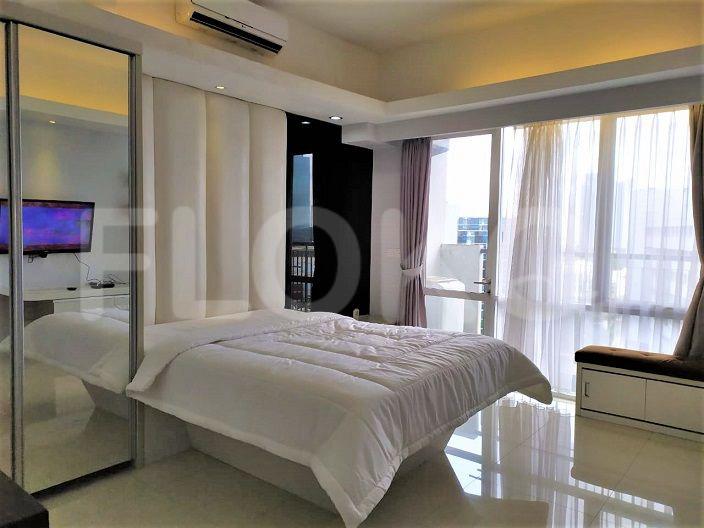 1 Bedroom on 9th Floor for Rent in Ambassade Residence - fkua8e 1