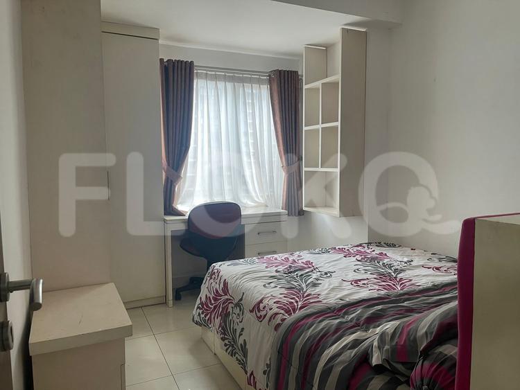1 Bedroom on 11th Floor for Rent in Taman Rasuna Apartment - fku573 3