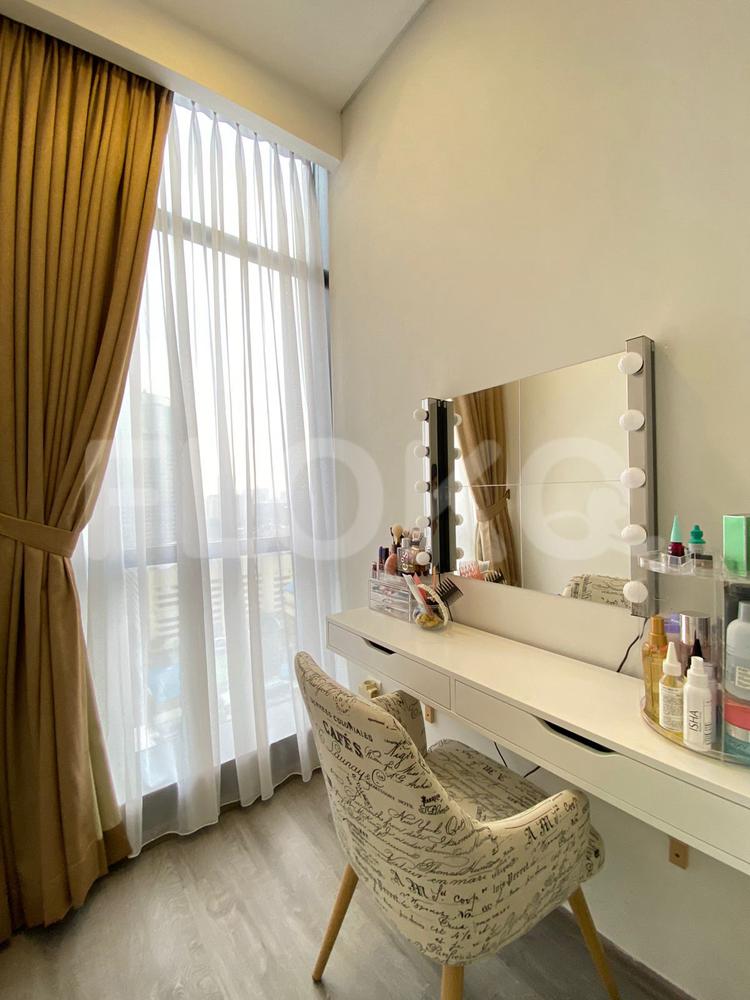2 Bedroom on 14th Floor for Rent in Sudirman Suites Jakarta - fsu321 8