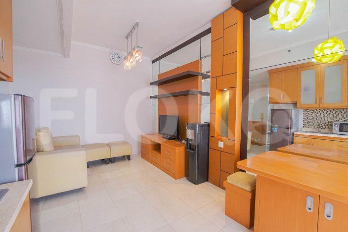 2 Bedroom on 33th Floor for Rent in Sudirman Park Apartment - fta741 2