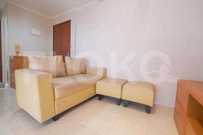 2 Bedroom on 33th Floor for Rent in Sudirman Park Apartment - fta741 1
