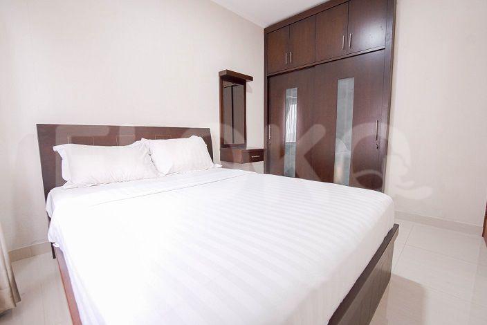 2 Bedroom on 33th Floor for Rent in Sudirman Park Apartment - fta741 4