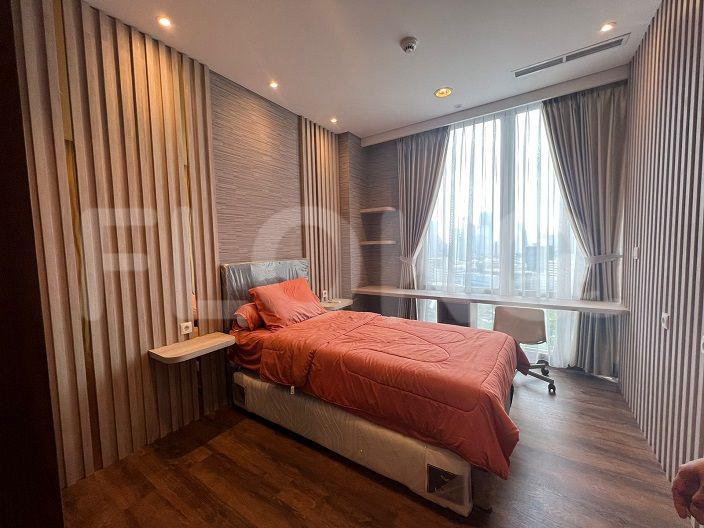 2 Bedroom on 25th Floor for Rent in The Elements Kuningan Apartment - fkuef4 3