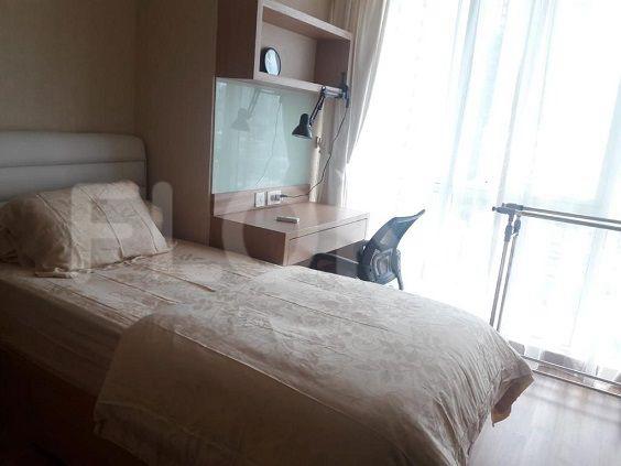 2 Bedroom on 10th Floor for Rent in Sky Garden - fseec4 4