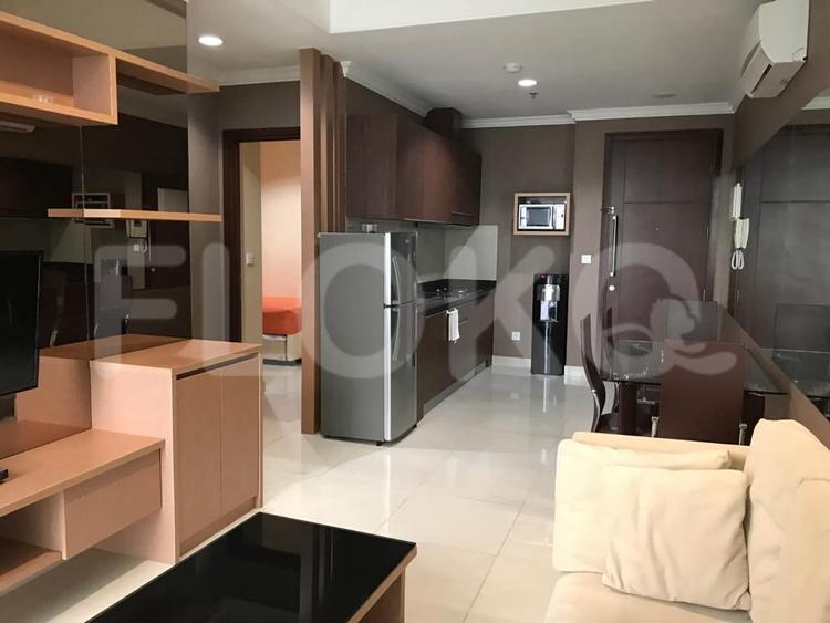 2 Bedroom on 32nd Floor for Rent in Kuningan City (Denpasar Residence) - fkuf0c 1