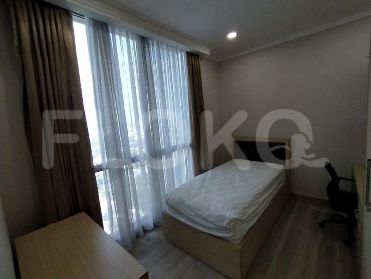 2 Bedroom on 35th Floor for Rent in Residence 8 Senopati - fsea6a 3