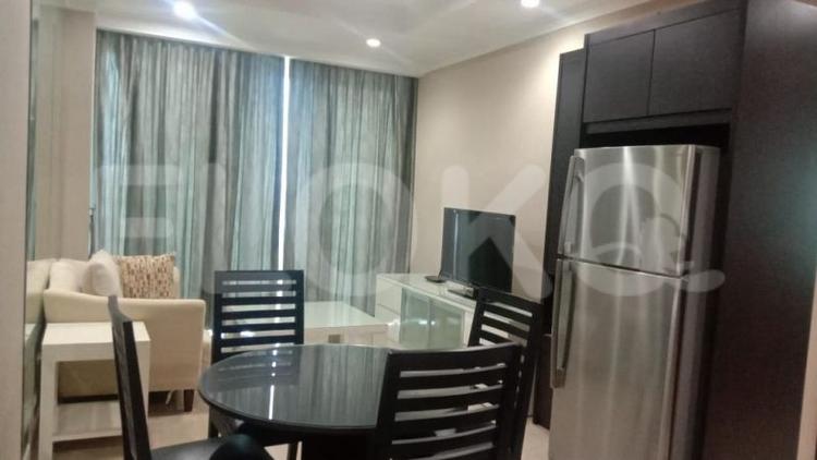 2 Bedroom on 35th Floor for Rent in Residence 8 Senopati - fsea6a 5