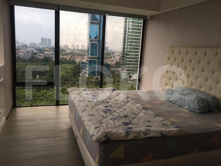 3 Bedroom on 19th Floor for Rent in Verde Residence - fku592 1