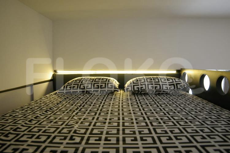 1 Bedroom on 12th Floor for Rent in Ambassade Residence - fku12c 4