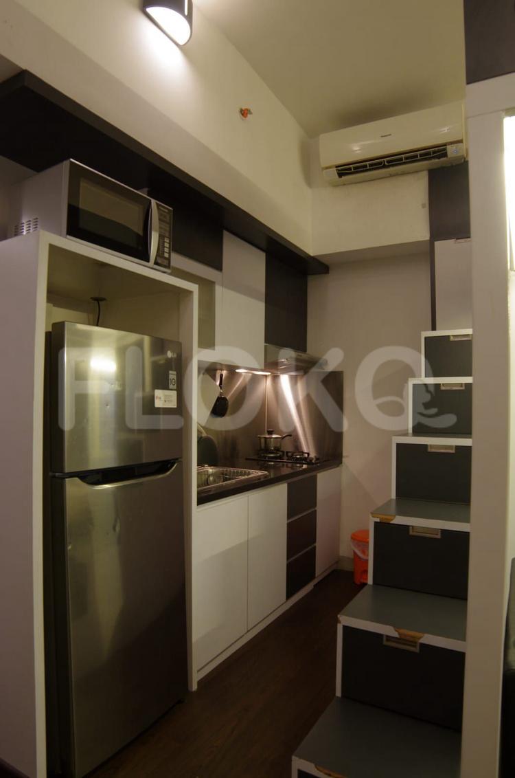 1 Bedroom on 12th Floor for Rent in Ambassade Residence - fku12c 7