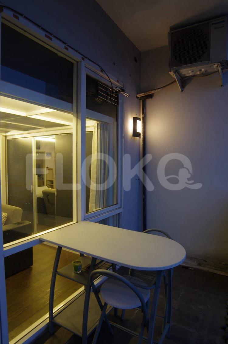 1 Bedroom on 12th Floor for Rent in Ambassade Residence - fku12c 8