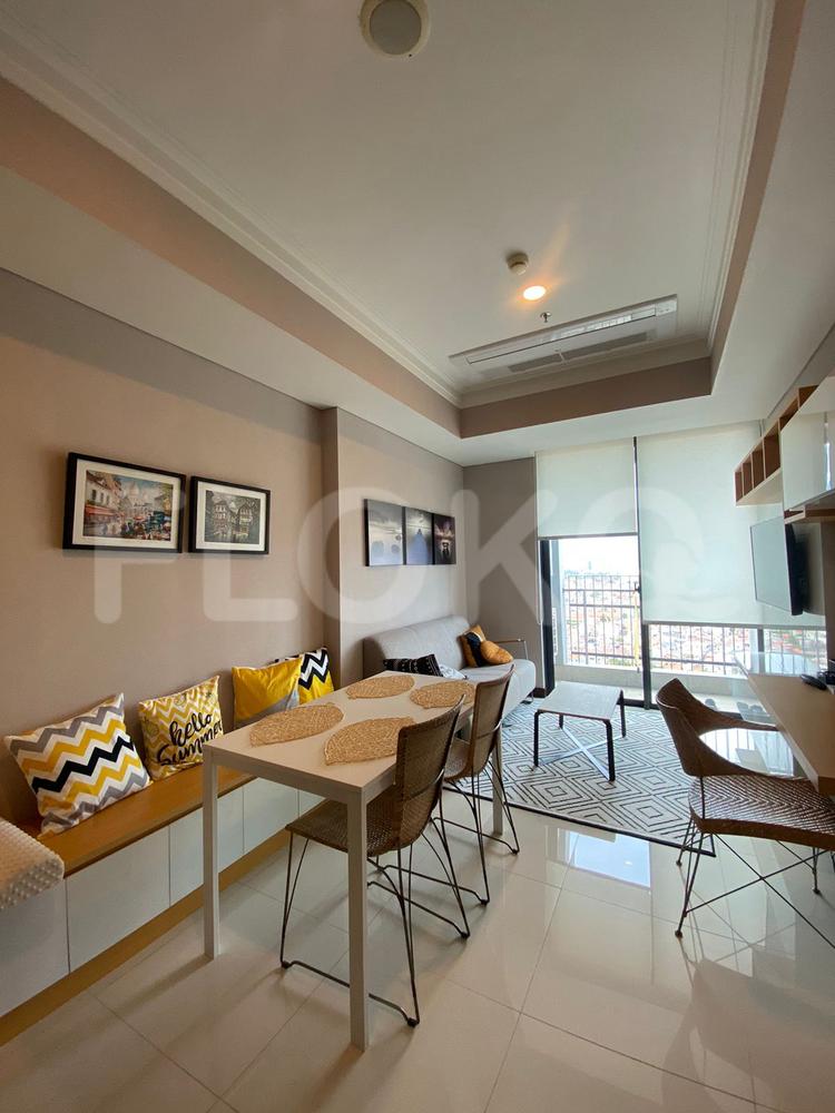 2 Bedroom on 26th Floor for Rent in Casa Grande - fteec7 1
