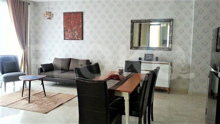 2 Bedroom on 10th Floor for Rent in The Grove Apartment - fkuf58 1