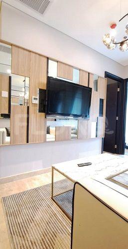 2 Bedroom on 15th Floor for Rent in Sudirman Suites Jakarta - fsuc85 2