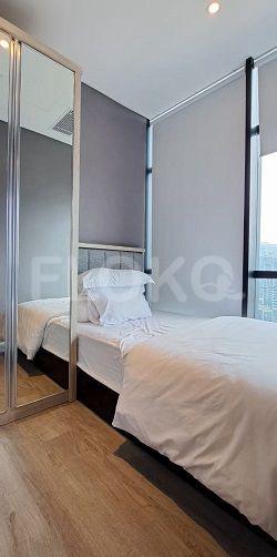 2 Bedroom on 15th Floor for Rent in Sudirman Suites Jakarta - fsuc85 3