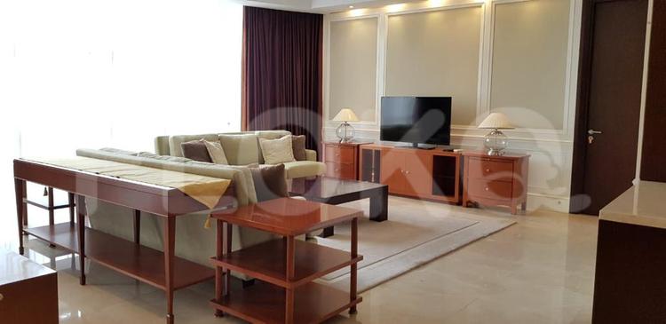 4 Bedroom on 20th Floor for Rent in Pearl Garden Apartment - fga085 5