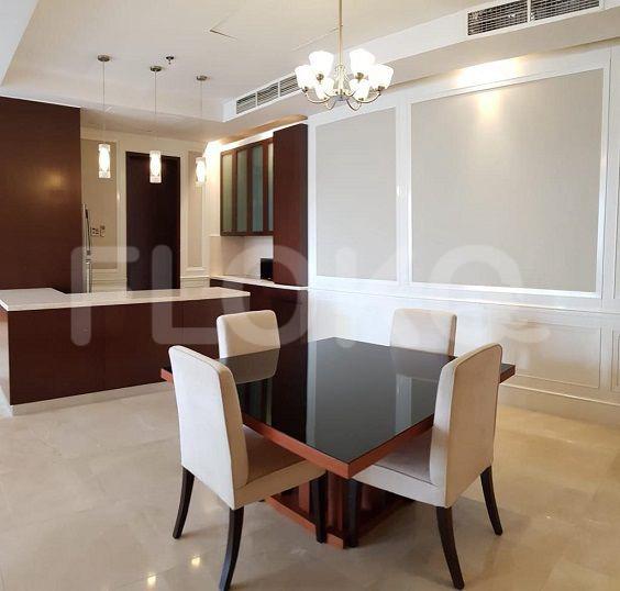 4 Bedroom on 20th Floor for Rent in Pearl Garden Apartment - fga085 4