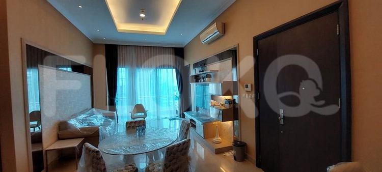 3 Bedroom on 15th Floor for Rent in Residence 8 Senopati - fse161 2