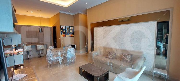 3 Bedroom on 15th Floor for Rent in Residence 8 Senopati - fse161 1