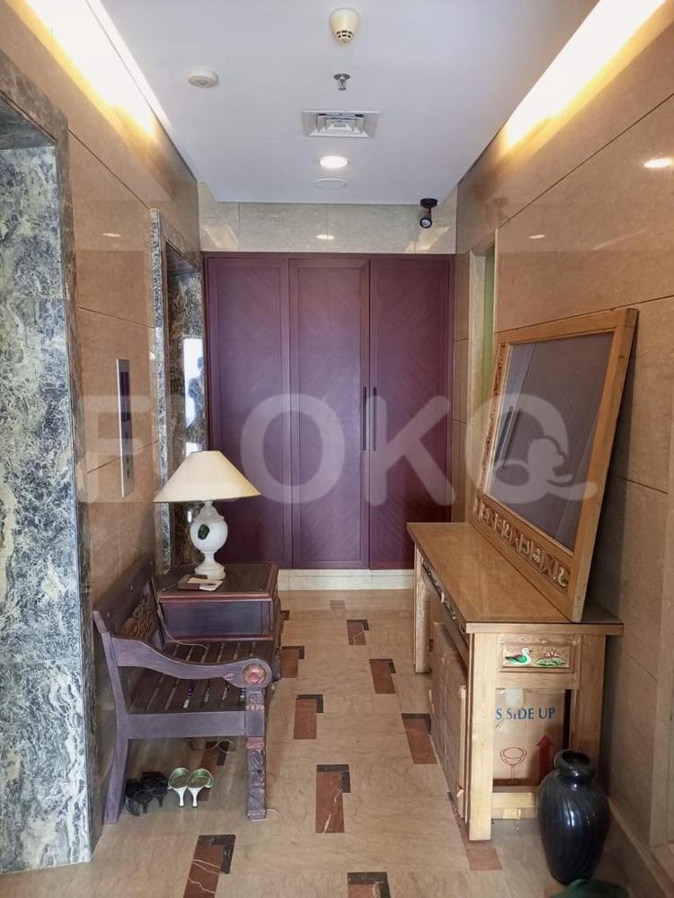 3 Bedroom on 8th Floor for Rent in Taman Rasuna Apartment - fkuf22 5