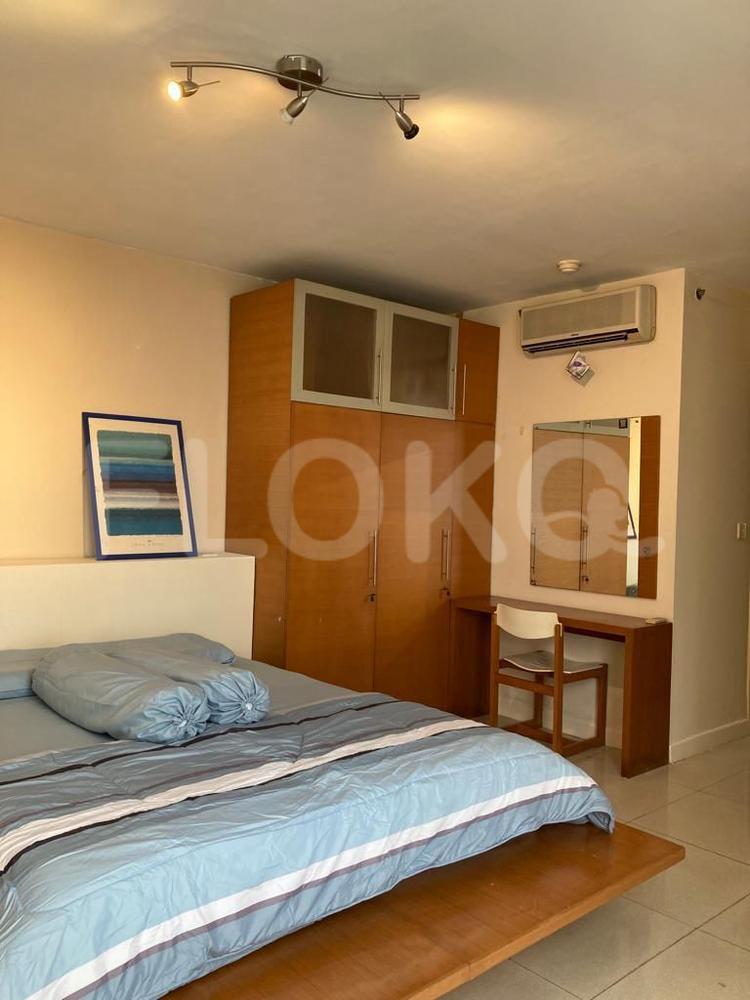 3 Bedroom on 8th Floor for Rent in Taman Rasuna Apartment - fkuf22 1