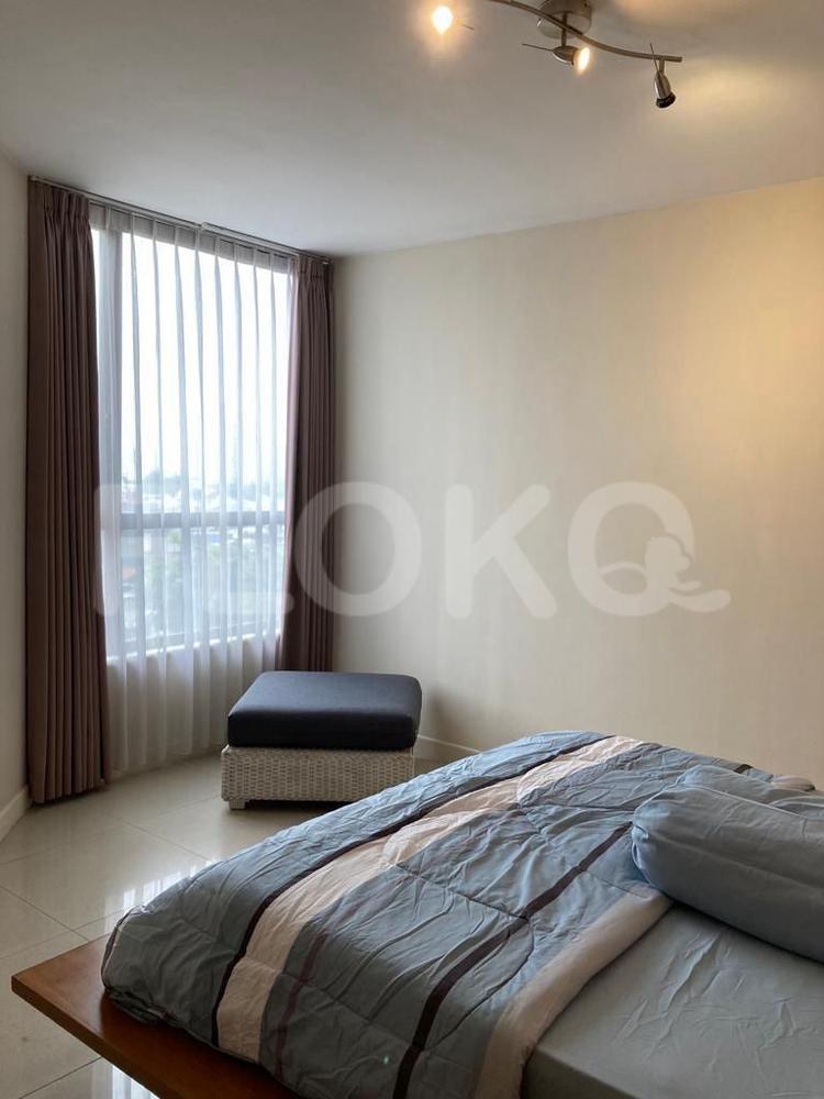 3 Bedroom on 8th Floor for Rent in Taman Rasuna Apartment - fkuf22 2