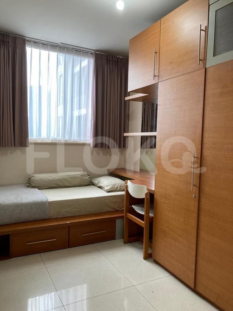 3 Bedroom on 8th Floor for Rent in Taman Rasuna Apartment - fkuf22 3