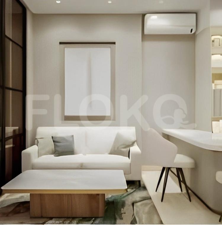 2 Bedroom on 17th Floor for Rent in Residence 8 Senopati - fsed15 1