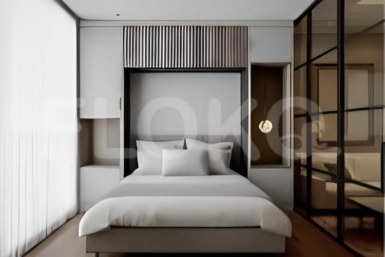 2 Bedroom on 17th Floor for Rent in Residence 8 Senopati - fsed15 4