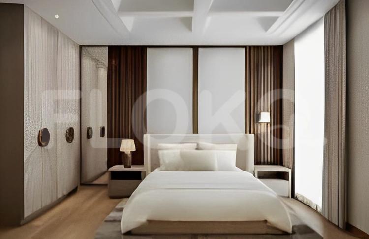 2 Bedroom on 17th Floor for Rent in Residence 8 Senopati - fsed15 3