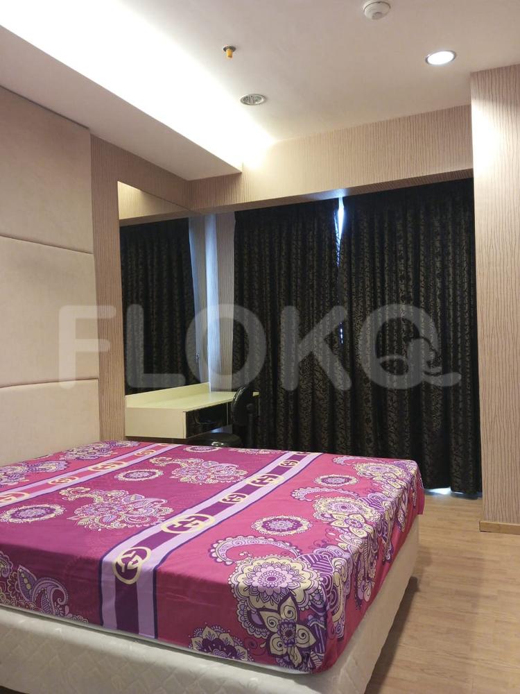 1 Bedroom on 10th Floor for Rent in Gandaria Heights - fga1e5 2