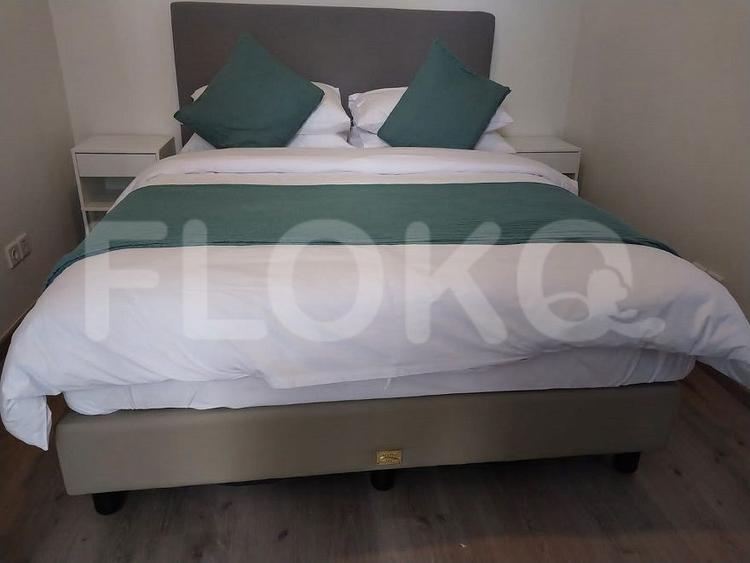 2 Bedroom on 15th Floor for Rent in Sudirman Suites Jakarta - fsu7e1 3