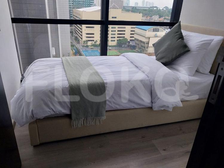 2 Bedroom on 15th Floor for Rent in Sudirman Suites Jakarta - fsu7e1 2