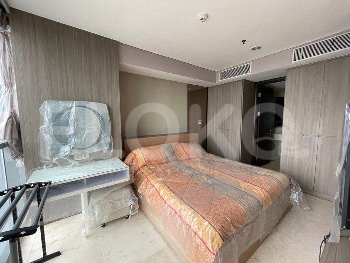 1 Bedroom on 36th Floor for Rent in Ciputra World 2 Apartment - fku4e3 3