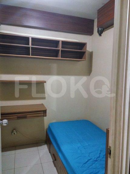 2 Bedroom on 17th Floor for Rent in Kalibata City Apartment - fpa1c1 6