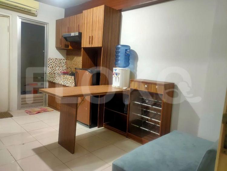2 Bedroom on 17th Floor for Rent in Kalibata City Apartment - fpa1c1 2