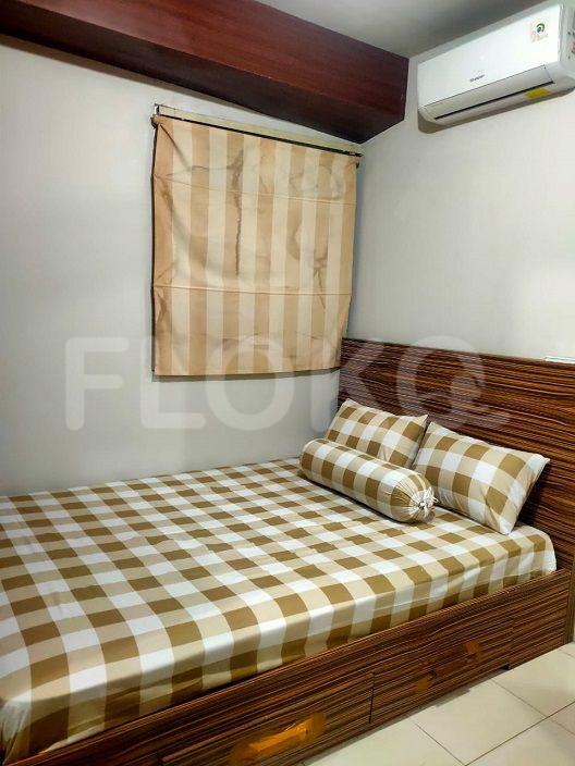 Tipe 2 Kamar Tidur di Lantai 17 untuk disewakan di Kalibata City Apartemen - fpa366 4