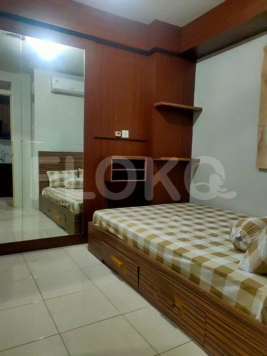 2 Bedroom on 17th Floor for Rent in Kalibata City Apartment - fpa1c1 5