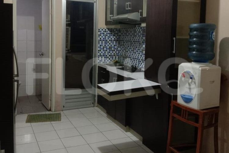 2 Bedroom on 15th Floor for Rent in Kalibata City Apartment - fpa739 3