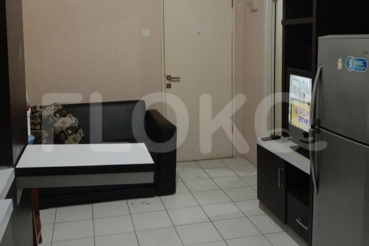 2 Bedroom on 15th Floor for Rent in Kalibata City Apartment - fpa739 1
