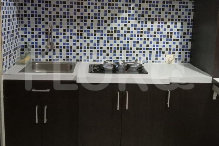 2 Bedroom on 15th Floor for Rent in Kalibata City Apartment - fpa739 4
